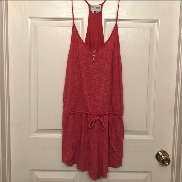 Romper - Picture 2 of 2